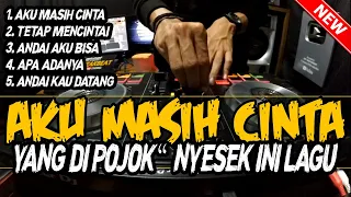 Download DJ AKU MASIH CINTA !! INDO GALAU REMIX BREAKBEAT 2020 FULL BASS MP3