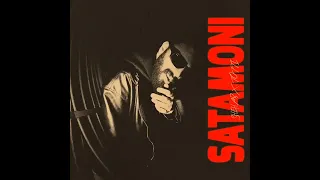 Shehab X DJ Totti Satamoni Official Audio شهاب و دي جي توتي ستاموني 