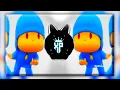 Lagu MUAVELO POCOYO FUNK (SLOWED+REVERB)