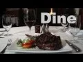 New Brunswick Restaurant Week 2016 Commercial