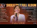 Download Lagu Sheila On 7 Lirik (Full Album) ~ Koleksi Terbaik Sheila On 7 ~ Lagu Pop 2000an Indonesia Terbaik