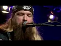 Zakk Wylde "Voodoo Child" w/Les Paul's Trio