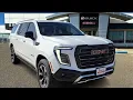 2026 GMC Yukon XL Amarillo TX Lubbock TX