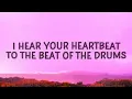 Download Lagu Kesha - Die Young (Lyrics) | I hear your heartbeat to the beat of the drums
