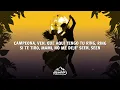 Young Miko, De La Rose - Dream Team (Letra/Lyrics)