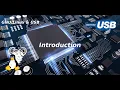 USB - Introduction