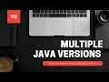 How to install and manage multiple Java versions on your Windows PC Step by Step Beginners