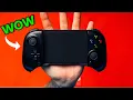 8BitDo s Ultimate Phone Controller