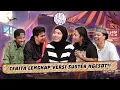 Download Lagu TITIK KUMPUL - PERTEMUAN PRAZ TEGUH \u0026 ISTRI TIDAK SE-SEDERHANA ITU!!!