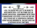 Download Lagu « J’Ai Couché Avec Lui Et Je Ne Regrette Rien », A Avoué Ma Femme Le Jour De Notre Anniversaire