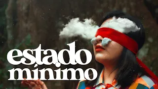 Estado Mínimo