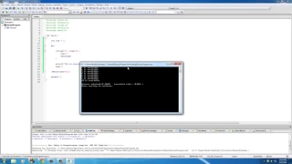 C Programming Tutorial 30 continue