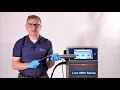 Linx 8900 Series CIJ Printer Product Demonstration Batch Code Printer Traceability Coding