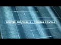 Python Tkinter Tutorial 4 - Tkinter canvas THE KINGS OF CODING
