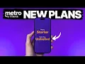 Metro by T-Mobile s NEW Plans - Should You Switch