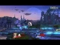 Smash 4 Weak to Psychic