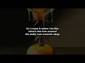 Wale, J Cole - Poke It Out (LYRICS)