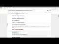 Task 1 Prediction Using Supervised Machine Learning