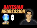 Bayesian Regression in R