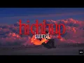 AUR – Faasle (Female Version) | Echo Sangeet | Lyrics Video