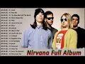 Download Lagu Nirvana full album