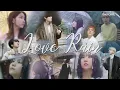 Download Lagu UMBRELLA FMV | LOVE RAIN | BTS x GFRIEND