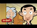 Download Lagu Mr Bean's Inventive Rival | Mr Bean Animated Season 1 | Full Episodes | Mr Bean Official