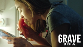 GRAVE - Extrait #2 - Petit déjeuner