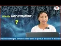 What is Constructor in Java full stack developer course in delhi Uncodemy