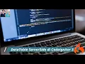Easy Ways to Implement ServerSide DataTable in Codeigniter 3