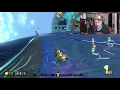 BigJigglyPanda Says F t In Rage Uncut