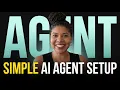 Build Your First AI Agent in Gumloop No-Code Meeting Prep
