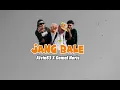 Download Lagu JANG BALE_Alvin83 X Gemal Noris_Lagu acara Terbaru
