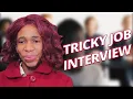 Shoprite Checkers Job Interview Be Like