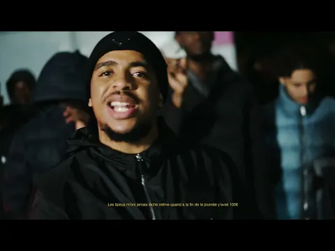 Video Thumbnail: Mous-K - L'histoire de ma vie (Clip Officiel)