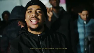 Mous-K - L'histoire de ma vie (Clip Officiel)