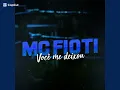 MC Fioti - Você Me Deixou