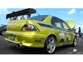Paul Walker s 2 Fast 2 Furious Mitsubishi Evo