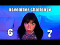 Lagu ASMR November Challenge #67: You Tingle, You Lose (asmr roleplay for sleep, focus triggers rp