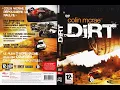 Colin McRae DiRT