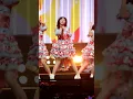 Download Lagu JKT48 - Jessi focuscam @. 26th Single Personal Meet \u0026 Greet Festival 2025