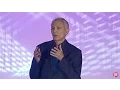 Peter Levine s Secret to Releasing Trauma from the Body