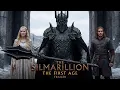 The Silmarillion The First Age 2027 - Keanu Reeves Angelina Jolie Concept Trailer