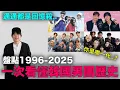 回憶殺！一次看懂KPOP男團歷史 1996–2025 世代全紀錄｜DenQ