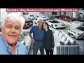 Jay Leno s 21 Million Newport Mansion Wife Huge Car Collection Real Estate and Net Worth 2025