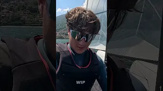 What Buoyancy + Harness we use