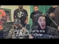 Adin ross she make it clap Freestyle ft Tony lanez