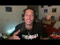 Potter Payper - FWM (Official Music Video) REACTION | DARNELL VLOGS