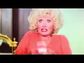 9 to 5 Doralee grabs the remote just in time