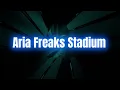 Download Lagu ARIA - Freaks Stadium (Lyrics ) | Club Vibe Music